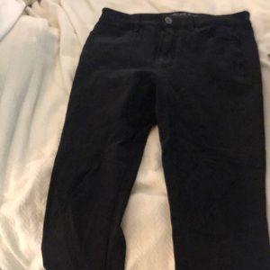 AMERICAN EAGLE SUPER STRETCH HIGH RISE SKINNY JEAN